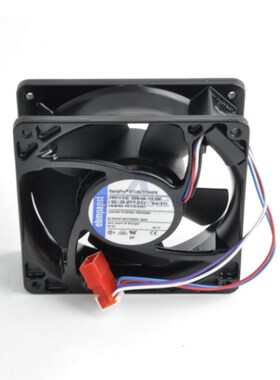 F2.115.2531海德堡印刷机配件B CD74XL75收纸风扇 变频调速风扇