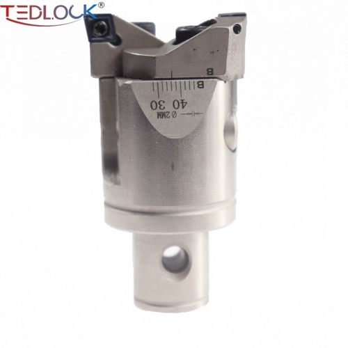 带齿可调粗镗刀RBC20-25 25-33 32-42 40-55 5T2-70 68-92