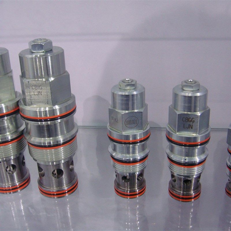 SUN RDFA-CAN螺纹插装阀溢流阀工程L机械液压泵配件太阳阀零件