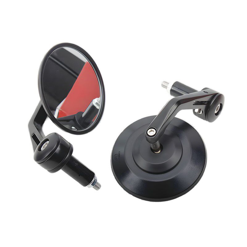 适用摩兽M03 摩兽Pesgo one 摩C兽Ukko摩兽Mino改装高清复古手把