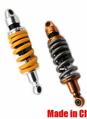 适用钱江贝纳利黄龙巡航版欧版BJ600GS BN3M002GS后避震摩托车减