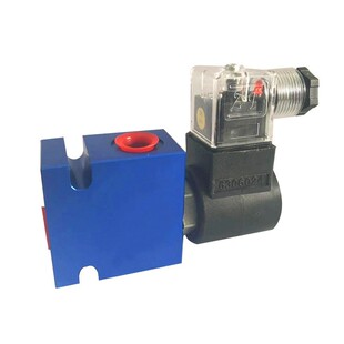 液压系统LL143L两位两通电磁换向液压插装阀常开常闭LOXNGLI厂家