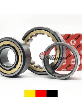 新款FAG220e 221 222 224 226 NU228 E.M1 E.TVP2 .C3圆柱滚子轴