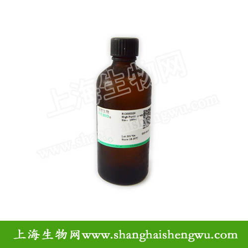 PCR试剂 双炼DNmA变性缓冲液 100ml REBIO R03011