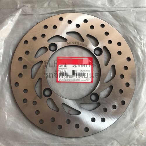 SH125i SH150i 大S 大马125 原厂前刹车盘 Q后刹车盘 13-16年