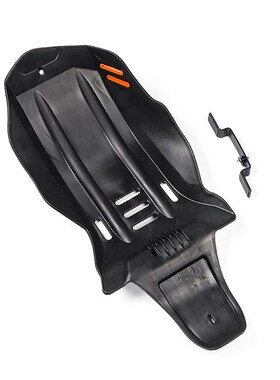 适用KTM SXF XCF EXC 250 3C50 2016-2018年机车引擎底部护板