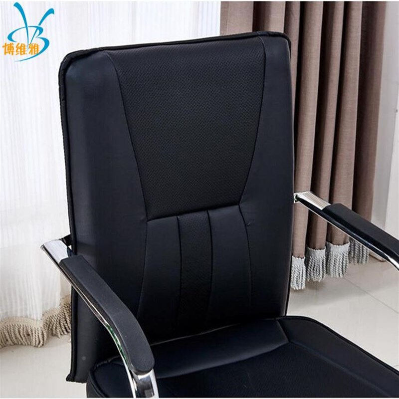 办公椅脑椅家弓形椅子桌会议室职电员靠背书椅KBWY-5000用简约棋