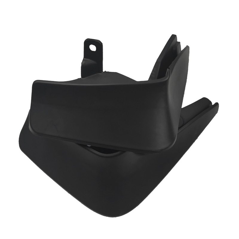 适用于2022C级挡泥板C260CC300L运动挡水前后轮挡泥皮配件