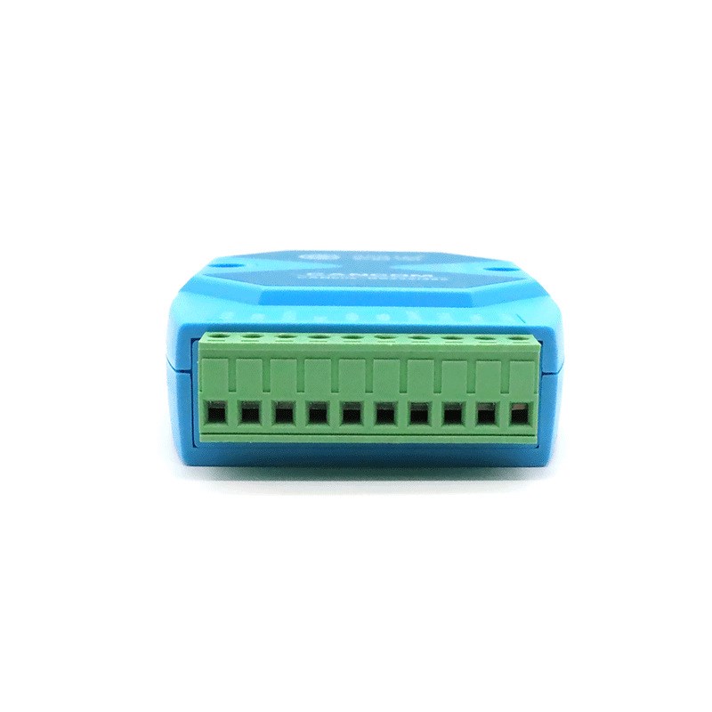 CAN232d/485MB模块串口转CAN RS232/RS485转CAN-bus GCAN-201/207