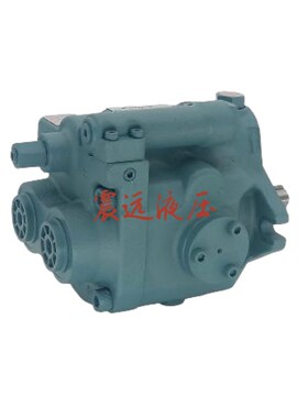 柱塞泵V15dA3RX-95液压柱塞油泵变量泵V23/V38/V50A1/A2/A3