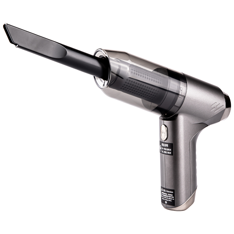 吸尘器家用小型大吸力无线手持式充电猫毛沙发桌面清洁.吸缝隙灰