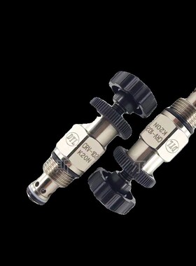 台湾磐龙DTL液压插装式先导溢流阀CRV-102-L10N/20N/R30N CRV-062