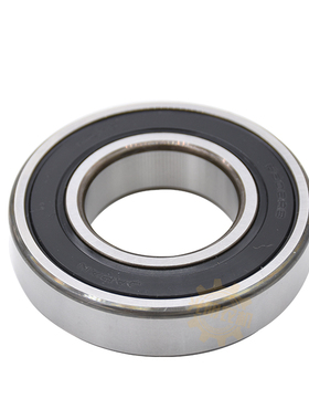 久保田收割机488/588/688收割机配件 变速O箱半轴208轴承 原厂