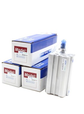 AirTAC亚德客薄型气缸SDA20X60 SDA20X60B SDA20X60S SDWA20X60SB