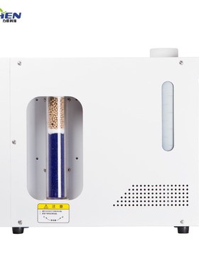 力辰LCSH-300纯水氢气F发生器 气相色谱仪气体源