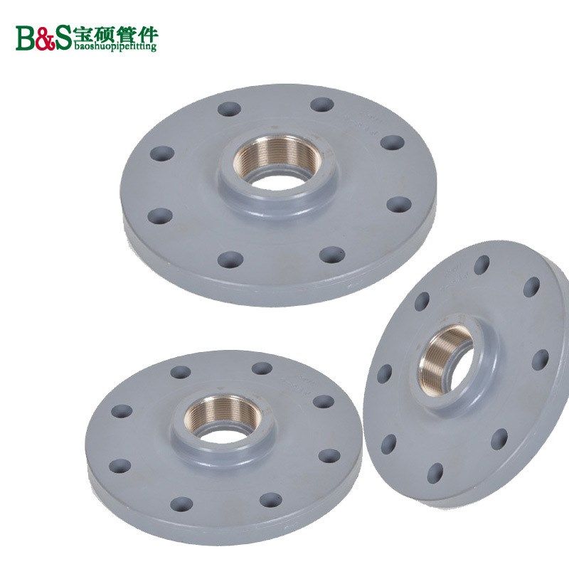 UPVC法兰丝口盲板塑料堵板封板 PVC管盲法兰T工业级给水管接头,标准件/零部件/工业耗材,其他管件,淘宝优惠券,粉丝福利购,淘宝优惠卷