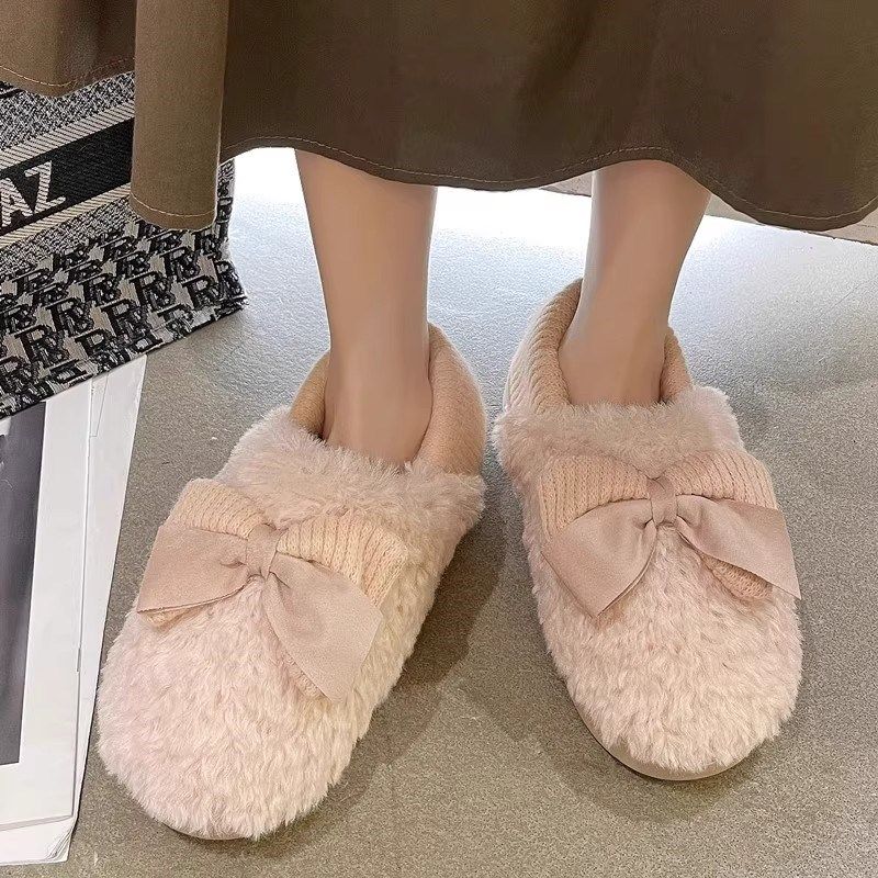 产妇月子鞋2025新款防滑摔孕妇女款加绒冬季保R暖室内家居软底静,居家布艺,居家棉拖/棉鞋,淘宝优惠券,粉丝福利购,淘宝优惠卷