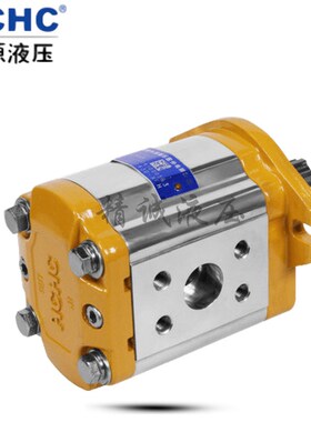 合肥长源液压齿轮油泵CBT-F425-AFwX/F410-ALP/F432-ALHL/F432-AL