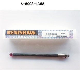 英国RENISHAW雷尼绍测针A W1358探针 5003