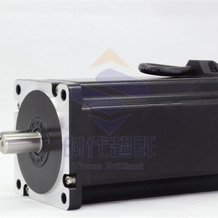 12NM驱动ZD 86三相高压220V步进电机驱动器套装 8.5 3HEZ2254M