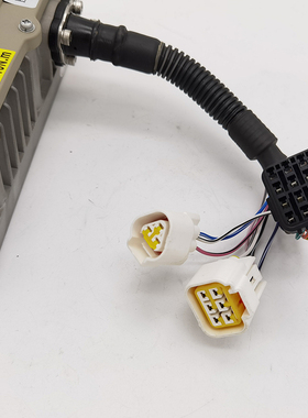 时风电动车交流控制器时风电动u轿车GD04B经济型交流3000W3526型