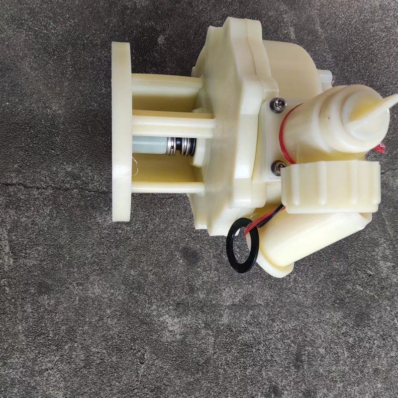 新款FS/FSZ耐腐蚀化工泵,102/10D3系列离心自吸泵配109或WB2机包,五金/工具,水泵,淘宝优惠券,粉丝福利购,淘宝优惠卷