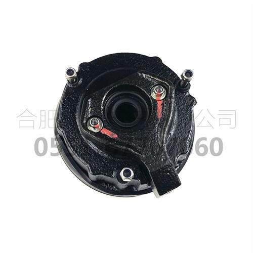 极速失电电磁制动器Em08r18010REB5408170V宁波电机东力刹车