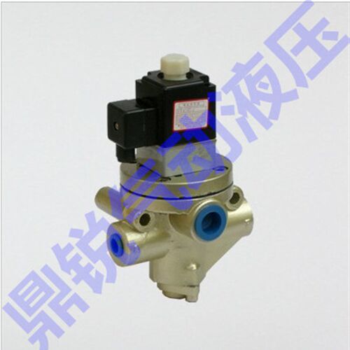 K23JD-25W K2k3JD-32W K23JD-40W K23JD-50W 电磁阀 2位3通电磁阀