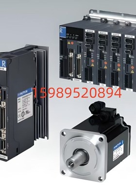 伺服电机 BMH1001P11AL2A 1.265KW