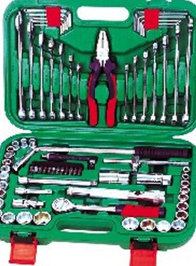 南通鑫达 66PCIS机修组合工具