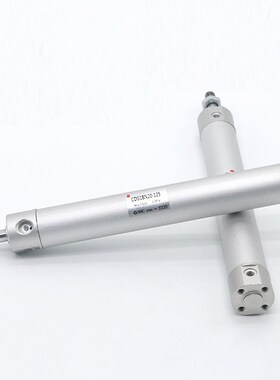 SMC轻型气缸CG1BNk80/CDG1BN100-25-50-75-100-125-150-200-225Z