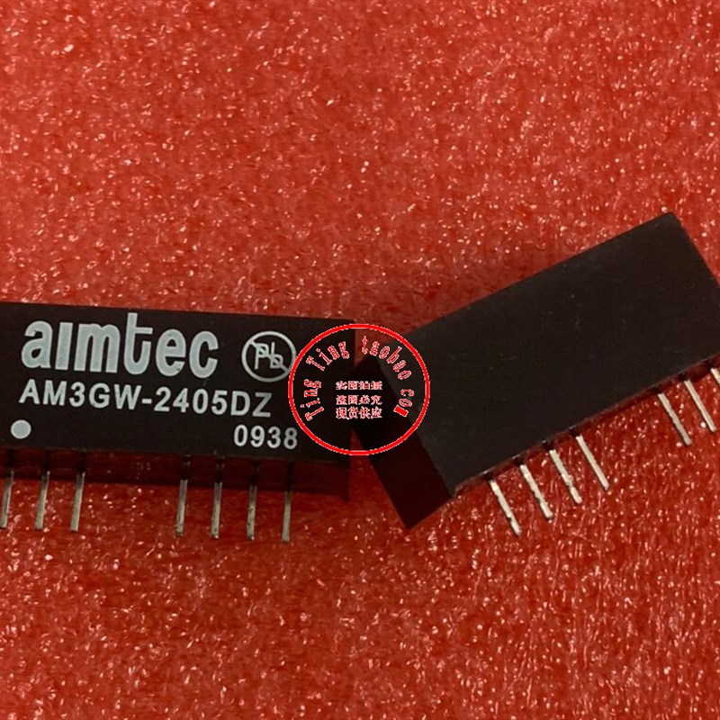 AM3GW-24p12DZ 现货供应 实图拍摄