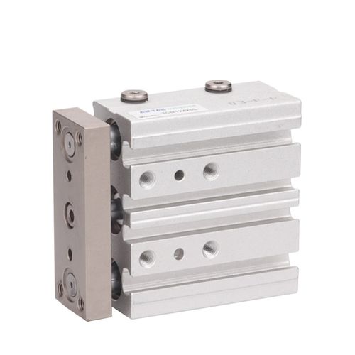 AirTac亚德客三轴气缸TCM1p6X10S/TCM16X25S/TCM16X30S/TCM16X40S