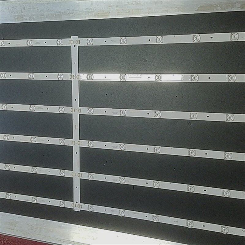 适用于卓b沃电视灯条CC02550D639V01 JX-55A 8X16 8S1P 1410灯条1
