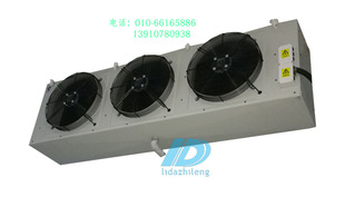 125中温DD20 高温DL25.8 100低温DJ12.8 70冷库蒸发器冷风机
