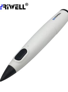 爆款MYRIWELL低温打印笔RP00B创意d涂鸦笔d打印笔