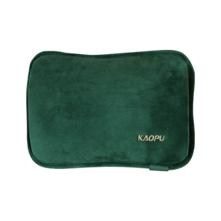 靠谱热水袋充电式防爆暖水袋加厚暖肚子电暖宝痛经女生被窝情侣用