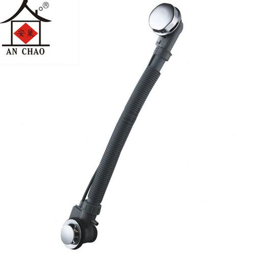 浴缸下水器 排污水器 旋转式浴缸排水器 浴缸配件8811