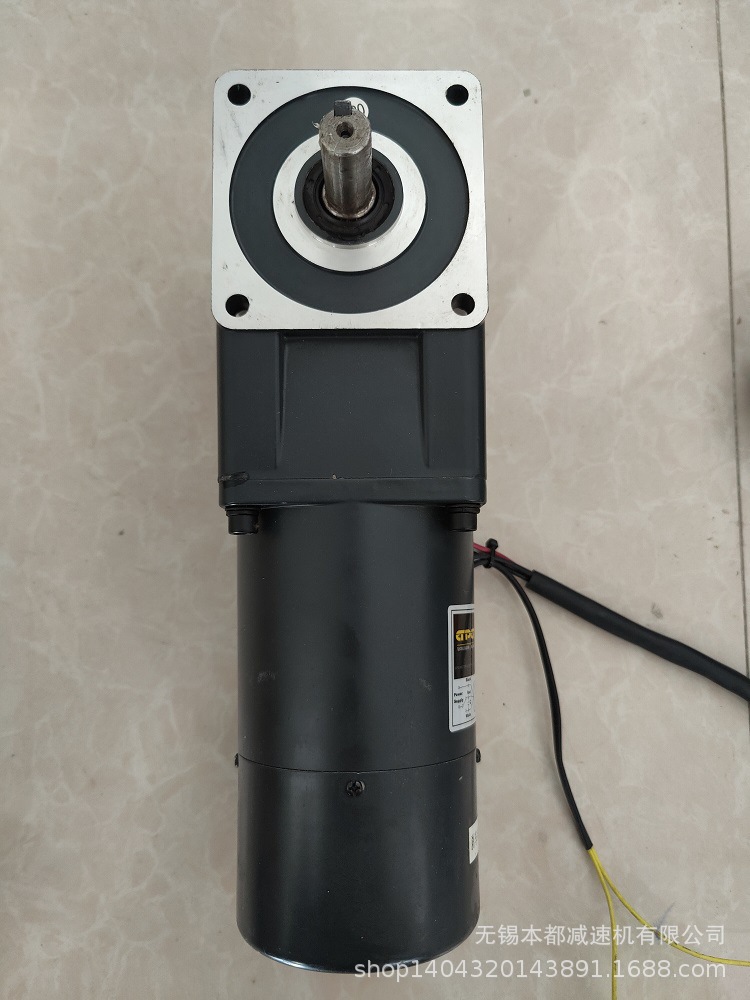 现货供应上海GPG电机  5RK40GN-C/5GN180RT调速刹车马达