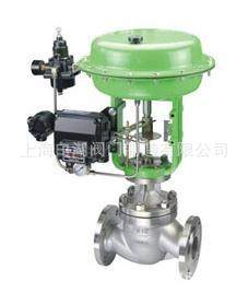 白湖牌ZJHM型气动精小型套筒调节阀 气动薄膜套筒调节阀耐压