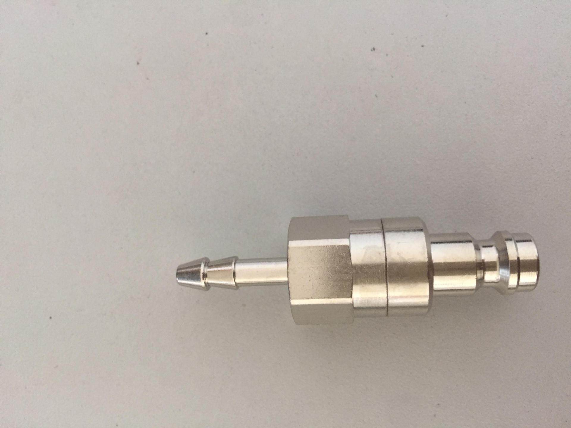 RECTUS21SBTF05MPX利达时宝塔接头21SBTF05MPX插内径5MM管