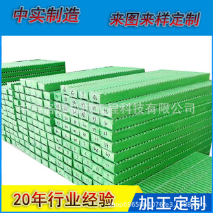 中实洛阳厂家供应矿用提升机单双滚筒衬板卷扬机衬板