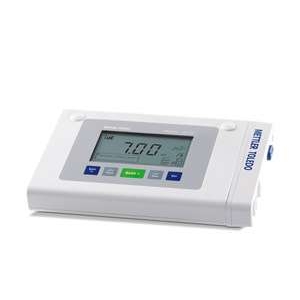 浦予FiveEasy 台式电导率仪