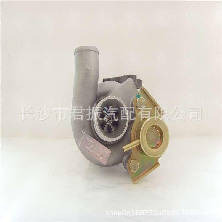 TD025M 49173-06503 涡轮增压器
