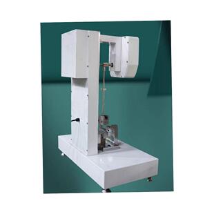 XJJD TH03 5库号：M118160 电子简支梁冲击试验机型号 价可议