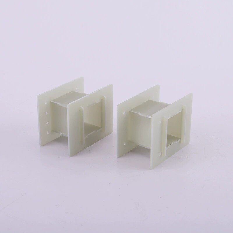 环氧板 耐高温黄色纤维树脂板 FR-4 玻纤绝缘板 环氧垫片工厂