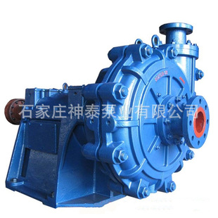 现货 ZJ ZJL YZ型渣浆泵 耐腐蚀潜水渣浆泵 高洛合金抽砂泵