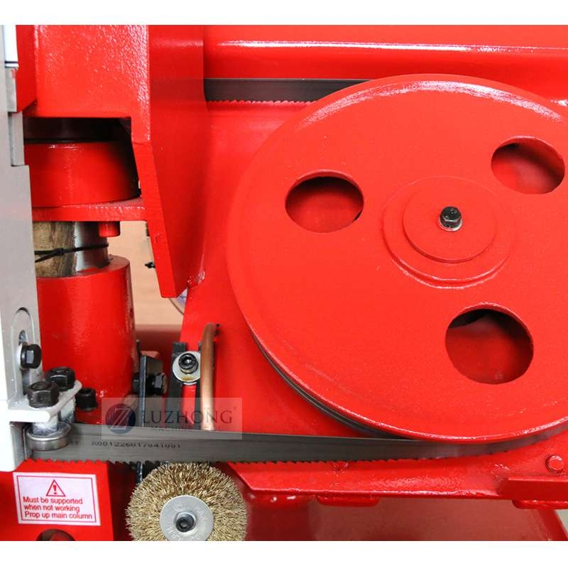 金属带锯床GH4220金属带锯床 卧式金属锯床 多功能锯床 卧式锯床