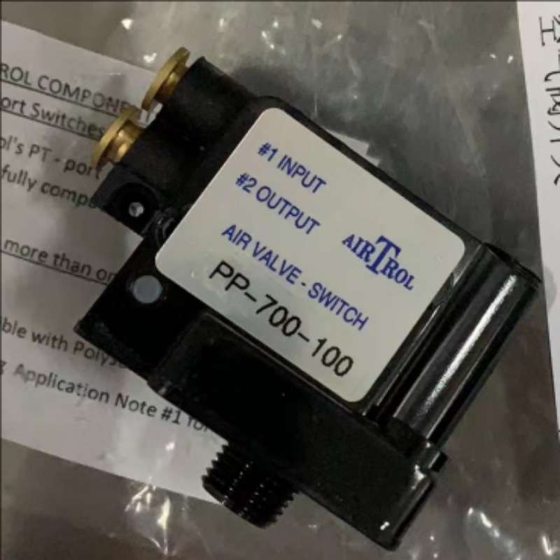CAMOZZI 638M-101-A6ES01电磁阀 RLAN-D  IEQ42FS双料检测接收器