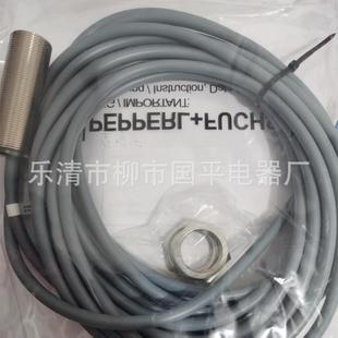 E0電感式 接近開關(guān)傳感器感應(yīng)開關(guān) 12GM40 銷售全新NBB4